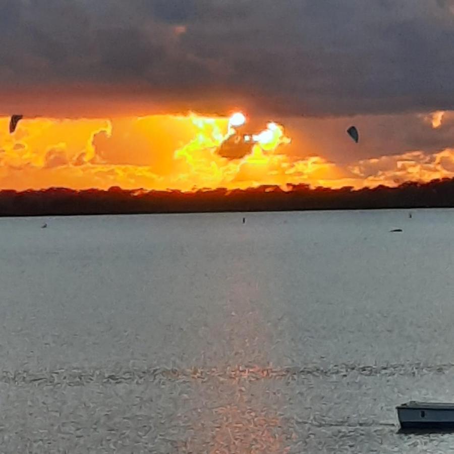 Laguna Dei Fenici Birgi Vecchi Bagian luar foto